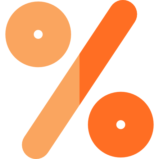 Icono Descuentos cuotas